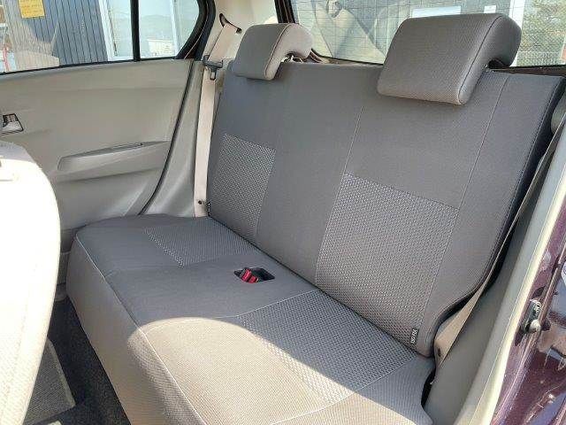 DAIHATSU MIRA E:S 2017 Image 31