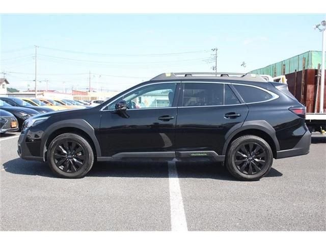 SUBARU LEGACY OUTBACK 2024 Image 31