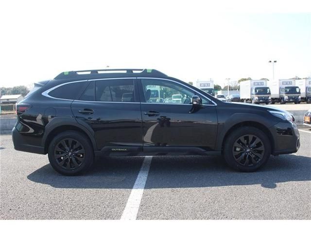 SUBARU LEGACY OUTBACK 2024 Image 31