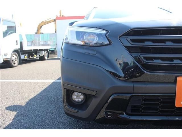 SUBARU LEGACY OUTBACK 2024 Image 31