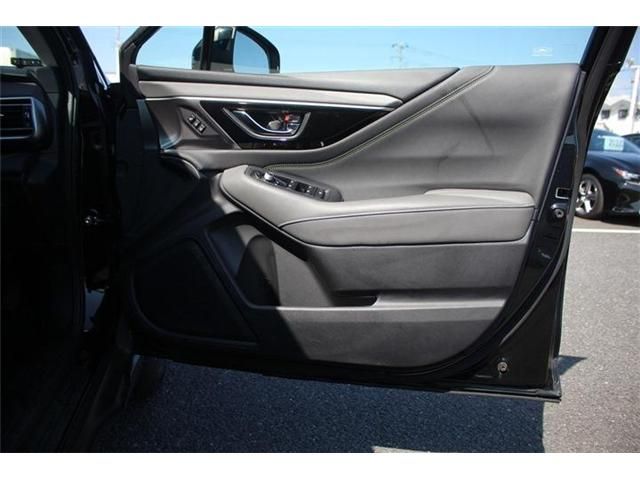 SUBARU LEGACY OUTBACK 2024 Image 31
