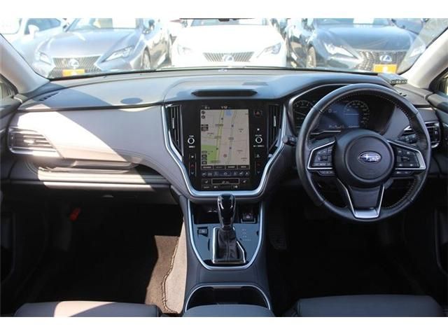 SUBARU LEGACY OUTBACK 2024 Image 31