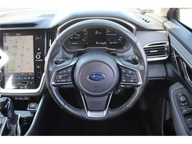 SUBARU LEGACY OUTBACK 2024 Image 31