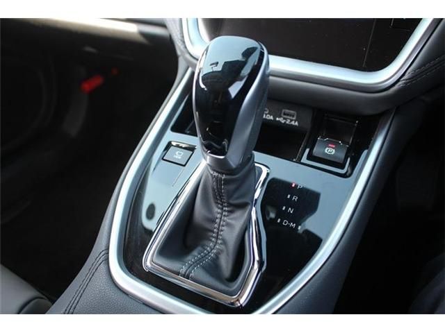 SUBARU LEGACY OUTBACK 2024 Image 31