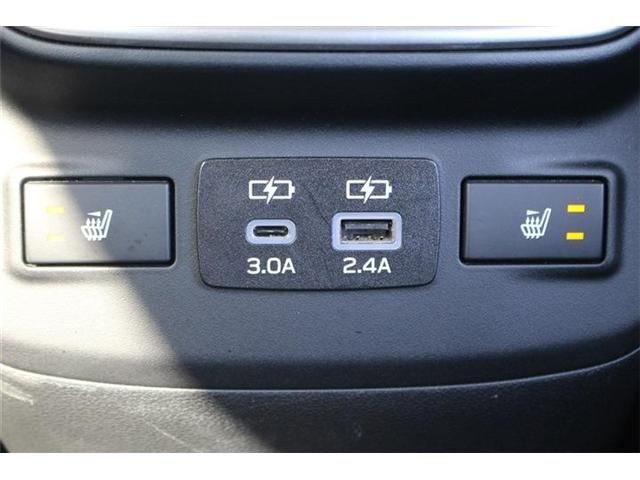 SUBARU LEGACY OUTBACK 2024 Image 31