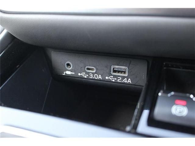 SUBARU LEGACY OUTBACK 2024 Image 31