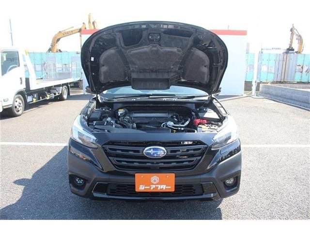 SUBARU LEGACY OUTBACK 2024 Image 31