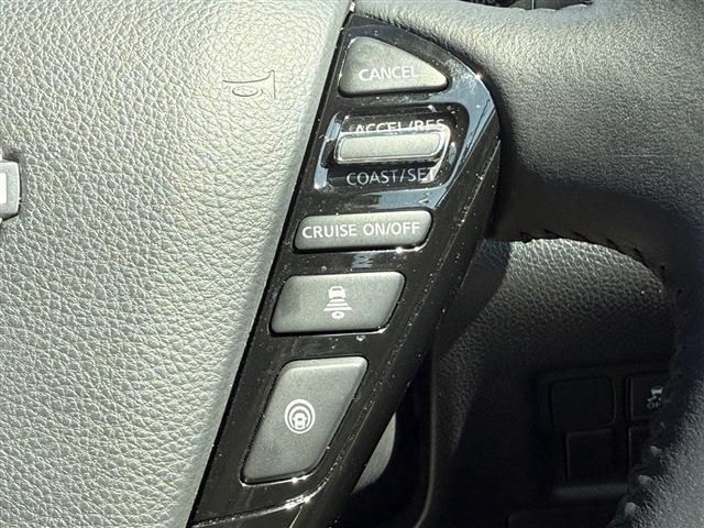 NISSAN ELGRAND 2024 Image 31