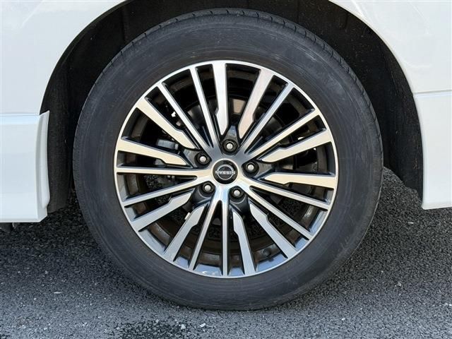 NISSAN ELGRAND 2024 Image 31