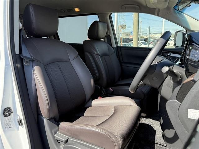 NISSAN ELGRAND 2024 Image 31