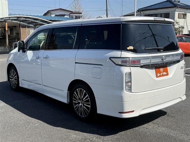 NISSAN ELGRAND 2024 Image 31
