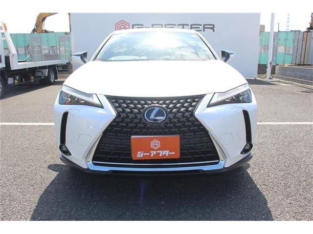 TOYOTA LEXUS UX300E 2021 Image 31