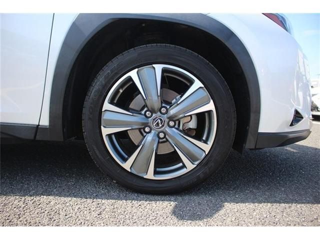 TOYOTA LEXUS UX300E 2021 Image 31