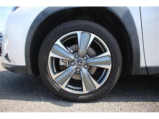 TOYOTA LEXUS UX300E 2021 Image 31