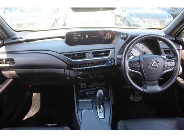 TOYOTA LEXUS UX300E 2021 Image 31