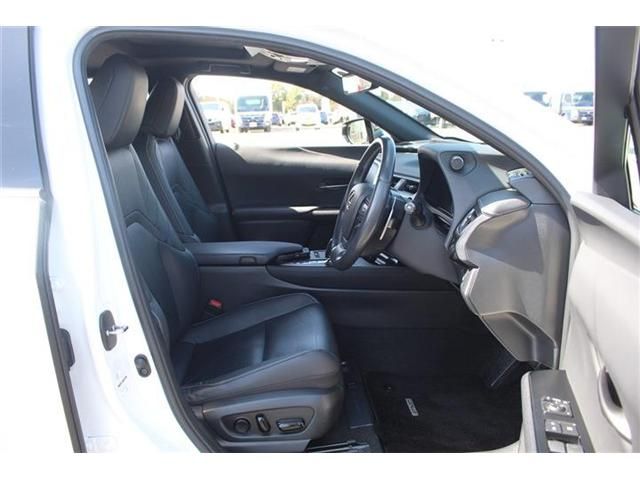 TOYOTA LEXUS UX300E 2021 Image 31