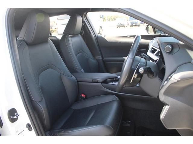 TOYOTA LEXUS UX300E 2021 Image 31