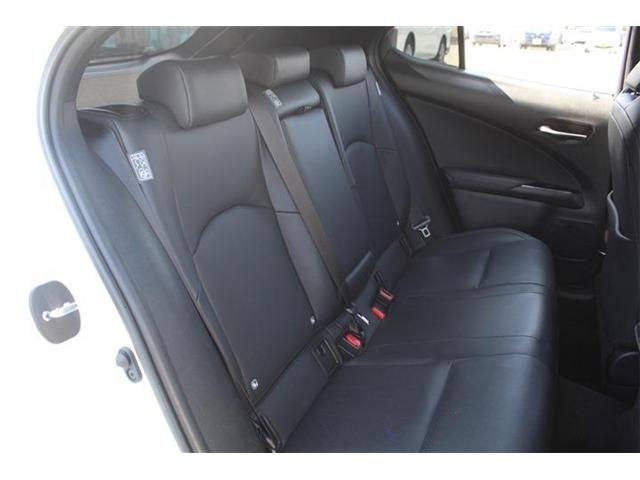 TOYOTA LEXUS UX300E 2021 Image 31