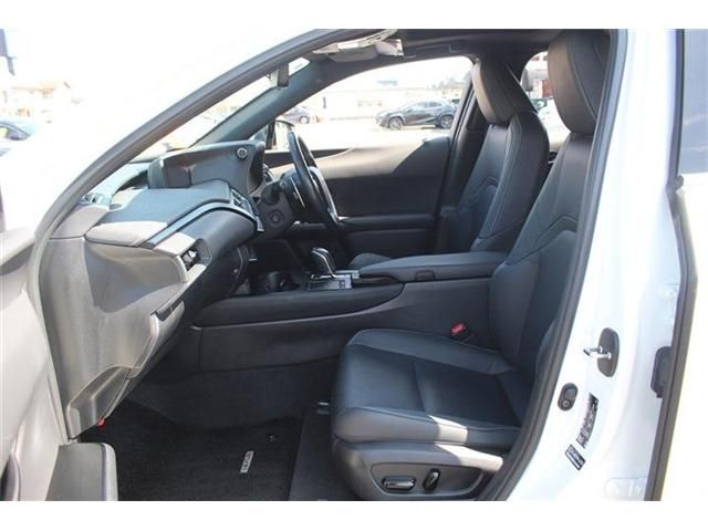 TOYOTA LEXUS UX300E 2021 Image 31