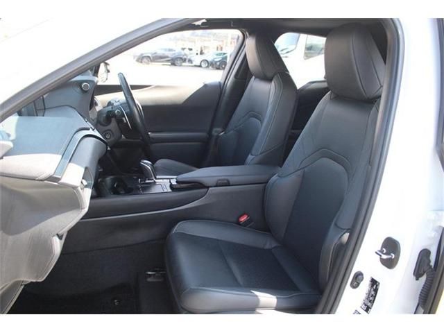 TOYOTA LEXUS UX300E 2021 Image 31