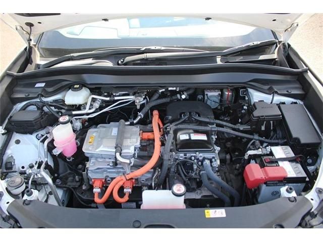 TOYOTA LEXUS UX300E 2021 Image 31