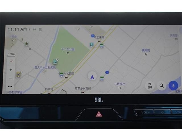 TOYOTA HARRIER PHEV 2023 Image 31