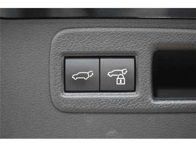 TOYOTA HARRIER PHEV 2023 Image 31