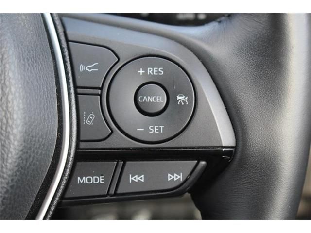 TOYOTA HARRIER PHEV 2023 Image 31