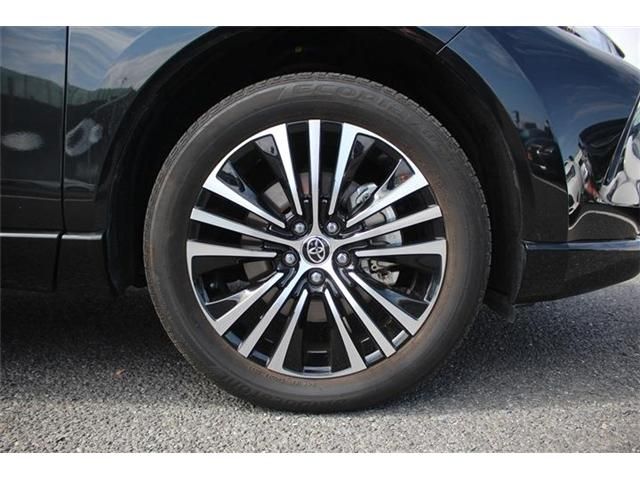 TOYOTA HARRIER PHEV 2023 Image 31