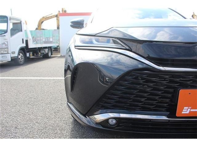 TOYOTA HARRIER PHEV 2023 Image 31