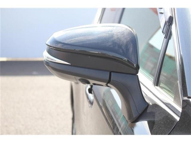 TOYOTA HARRIER PHEV 2023 Image 31