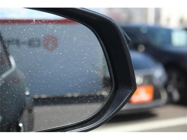 TOYOTA HARRIER PHEV 2023 Image 31