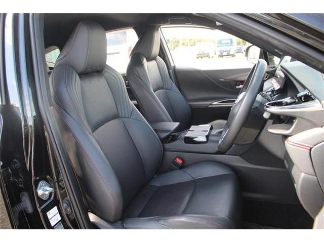 TOYOTA HARRIER PHEV 2023 Image 31