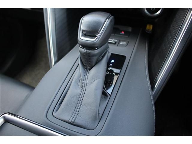 TOYOTA HARRIER PHEV 2023 Image 31