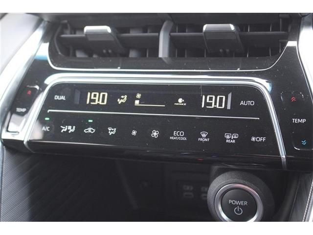 TOYOTA HARRIER PHEV 2023 Image 31