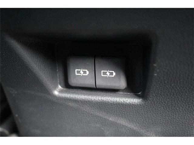 TOYOTA HARRIER PHEV 2023 Image 31