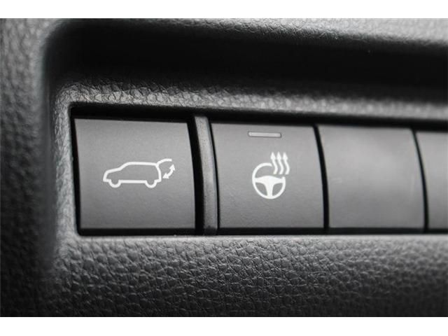 TOYOTA HARRIER PHEV 2023 Image 31