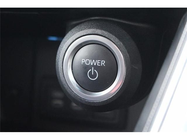 TOYOTA HARRIER PHEV 2023 Image 31