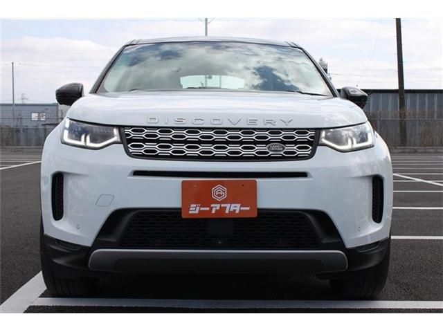 ROVER DISCOVERY SPOR 2021 Image 31