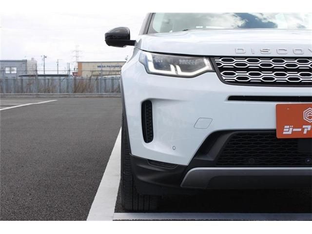 ROVER DISCOVERY SPOR 2021 Image 31