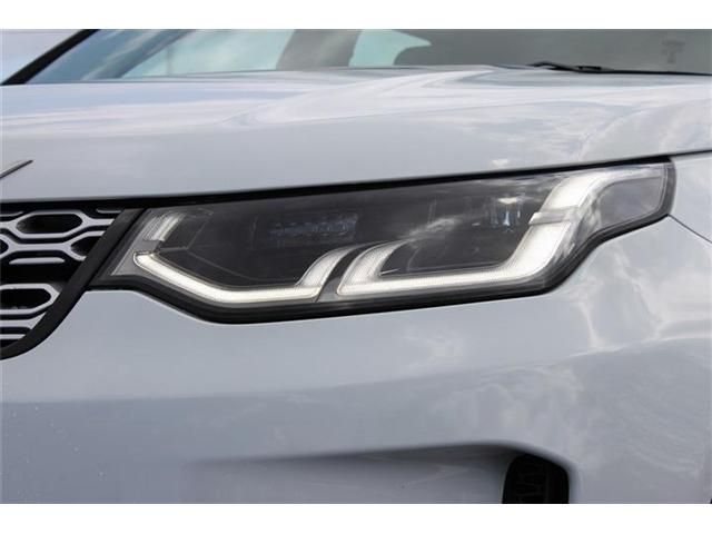 ROVER DISCOVERY SPOR 2021 Image 31