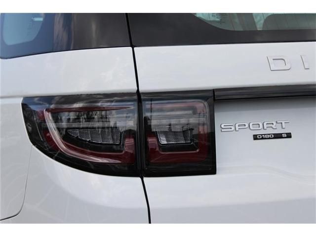 ROVER DISCOVERY SPOR 2021 Image 31