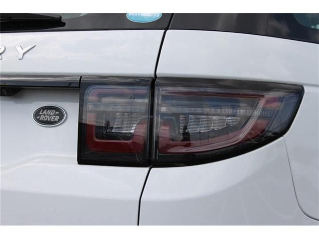 ROVER DISCOVERY SPOR 2021 Image 31