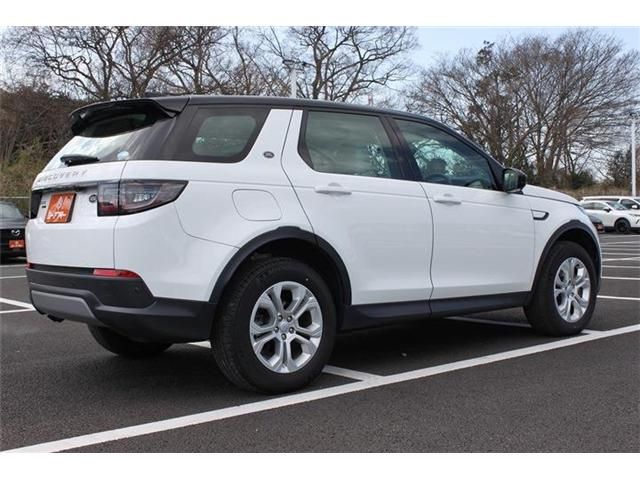 ROVER DISCOVERY SPOR 2021 Image 31
