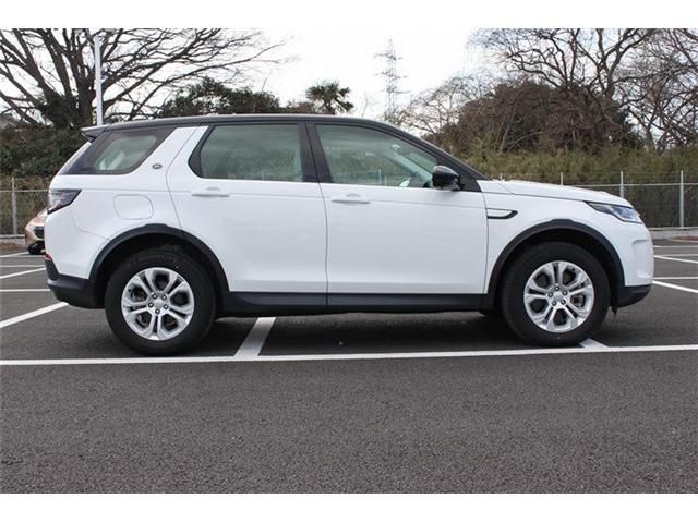 ROVER DISCOVERY SPOR 2021 Image 31