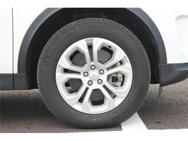 ROVER DISCOVERY SPOR 2021 Image 31