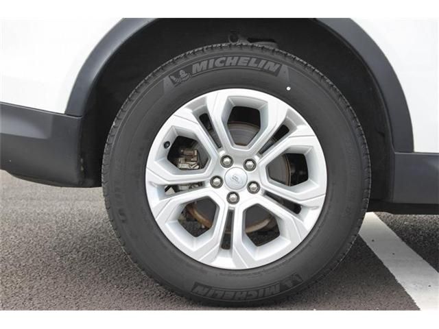 ROVER DISCOVERY SPOR 2021 Image 31