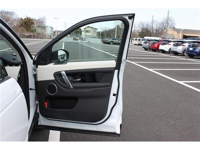 ROVER DISCOVERY SPOR 2021 Image 31