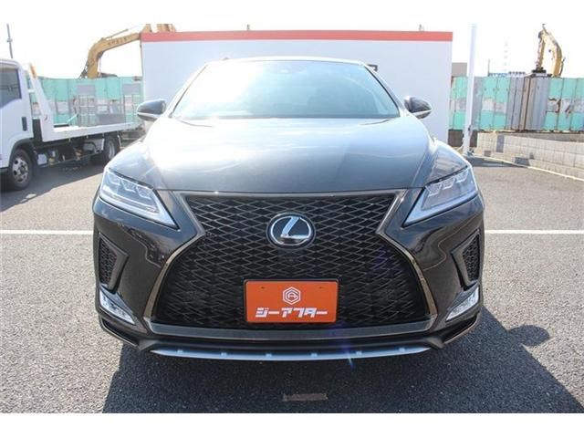 TOYOTA LEXUS RX300 2021 Image 31