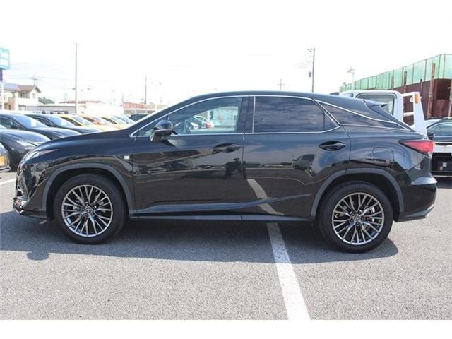 TOYOTA LEXUS RX300 2021 Image 31